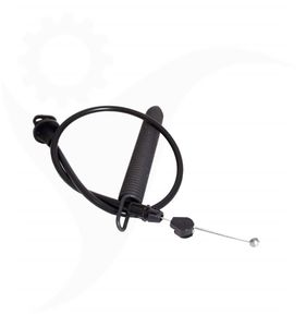 Klippaggregatsvajer Husqvarna CT151, Jonsered LT2115, 5830754-01