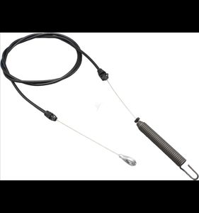 Klippaggregatsvajer Husqvarna, Jonsered, McCulloch m.fl. 5835917-01