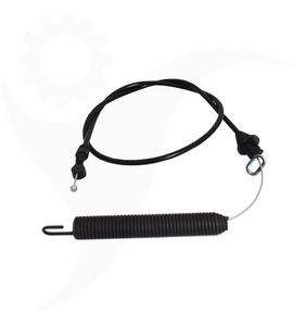 Klippaggregatsvajer Husqvarna LT151, Jonsered LT2115, 5321760-79