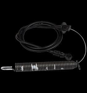 Klippaggregatsvajer LT1238, LT1538 m.fl.  5321727-58