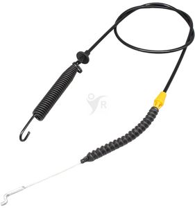 Klippaggregatsvajer MTD, Cub Cadet, 746-04173, 946-04173