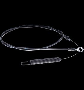 Klippaggregatsvajer TS138 m.fl 5835484-01