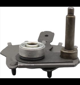 Klipphöjdsjustering 5814979-08