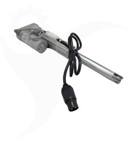 Klipphöjdsinställning Park 110 Combi, 125 Combi, 118001003/2