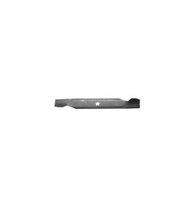 Kniv 457mm Husqvarna LT100, LT125, LR10, LR12 m.fl. 5321384-96