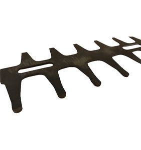 Kniv 620mm till häcksax CH62EA, 6697702, 668-7096