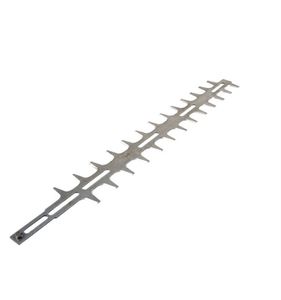 Kniv 629mm Stihl HS60, HS61, HS72, HS75, 4226 710 6000