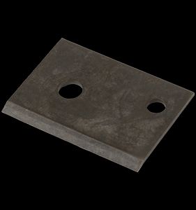 Kniv F. Trimskydd 5037988-02