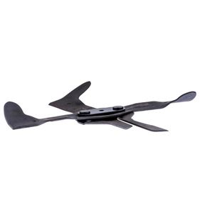 Kniv kryss HÖ, Husqvarna CTH135, CTH155, Jonsered LT2114CMA, 5324263-22