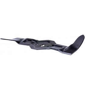 Kniv vä, Husqvarna CTH131, CTH151, Jonsered LT2115, LT2216, 5321863-85