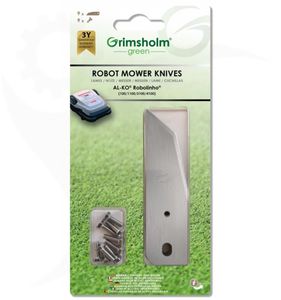Knivar AL-KO Robolinho 100, 1100, 3100, 4100