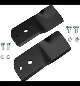 Knivar cw Park 92M, Park 107M, 1134-9063-01