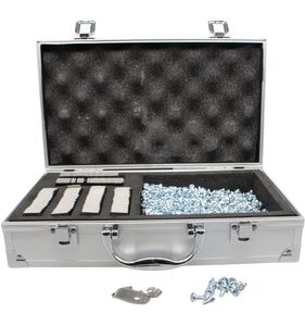 600-P Knivar Husqvarna Automower, Gardena, 5778646-03 inkl väska