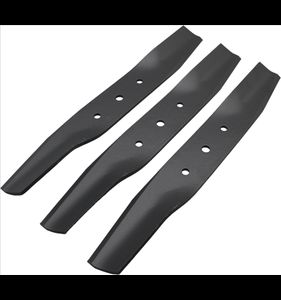 3-P Knivar Park 100B, 1134-9001-01