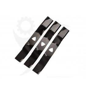 Knivar Park 110 Combi, 1134-9124-01