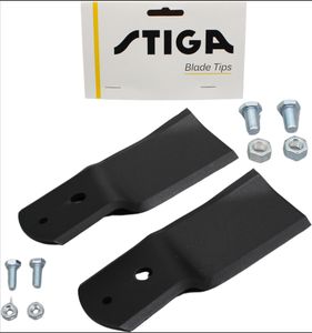 Knivar Stiga Villa, Stiga Park, Combi 85, 95, 105, 1134-9119-01