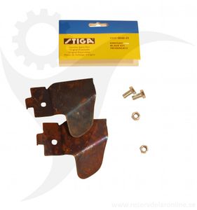 Knivar Turbo 42, 460, Collector 46, Silent 42 EL, 1111-9048-01