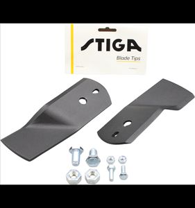 Knivar Villa 107M, Park 107M, Villa 92M, Park 92M, 1134-9123-01