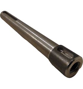 Knivaxel 166mm Park 102M, 121M, Villa 85M, 102M, 1134-3695-02