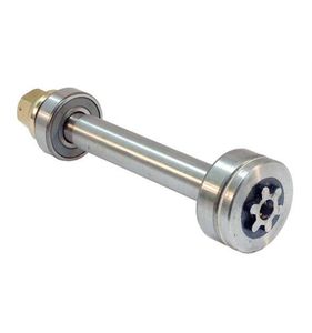 Knivaxel Husqvarna 5321654-82, 5321676-41