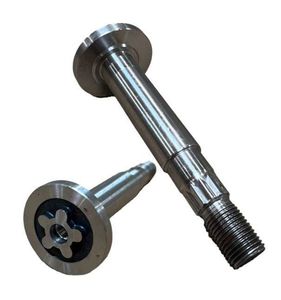 Knivaxel Husqvarna 5321375-53