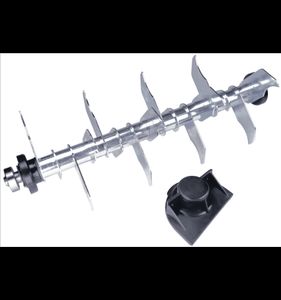 Knivaxel komplett EVC 1000/30, 5205379-01