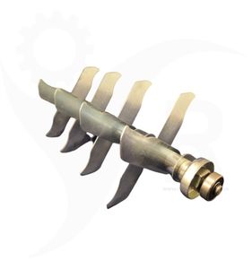 Knivaxel komplett SV213, 118802309/0