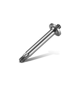 Knivaxel MTD, Cub Cadet 738-06255