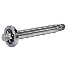 Knivaxel MTD, Cub Cadet, 938-1128, 738-1128