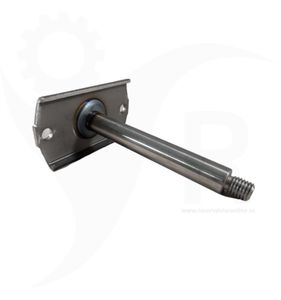 Knivaxel Park 92M, Villa 92M, 107M, Ready 1134-5052-04