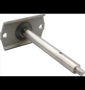 Knivaxel Villa 85M, Ready 85M, 1134-4600-05