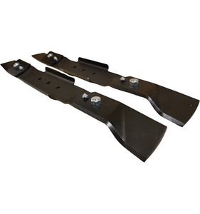 Knivbalk 2st Villa 107M, Park 107M, 1134-9121-01