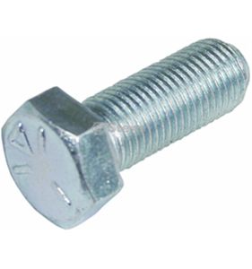 Knivbult 3/8" x 45mm UNF, Stiga 9987-5245-12