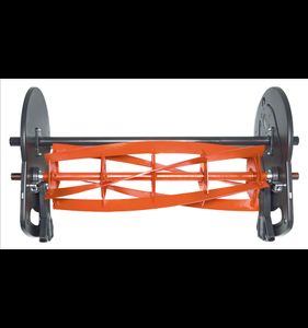 Knivcylinder Accu 380AC, 5205215-01