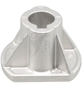 Knivfäste 122463012/4