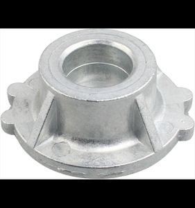 Knivfäste 22mm Triumph, 5028718-01