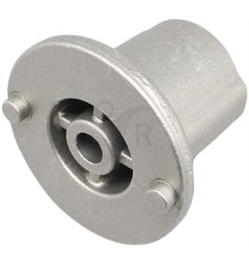 Knivfäste 25mm, 122465630/0