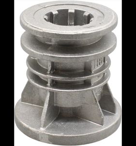 Knivfäste 25mm Multiclip Pro 50 S Svan, 122465612/1