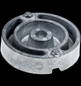 Knivfäste 5130775-00