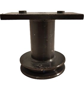 Knivfäste R53 SVL, LM2123CMDAW, 5832415-01