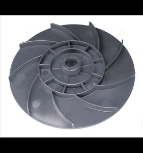 Knivfäste fläkt PowerMax Li 40/32, Li 18/32, 5822489-01