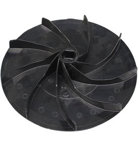 Knivfäste / fläkt, Silent 33, 322465603/0