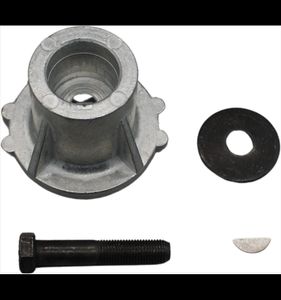 Knivfäste m kil 25mm lång, Next, Klippo Excellent II, Cobra, 5029440-01