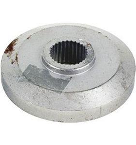 Knivfäste spline 7/8" Murray 1030, 1136, 1236 m.fl. 092466MA