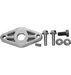 Knivfäste Stiga Park, Villa, Garden, Scoop, 1134-9061-01