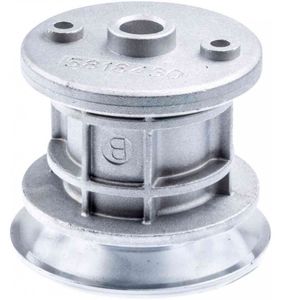 Knivfäste 22mm, M46-110, M46-125, M46-140, LM 2147 m.fl. 5818430-01