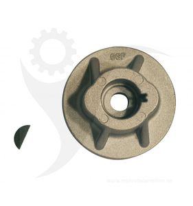 Knivfäste Multiclip 46, Dino, Dino 47, 47B, 1111-9066-01