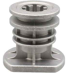 Knivfäste Stiga Multiclip 50 Collector m.fl. 1111-9120-01, 122465607/4