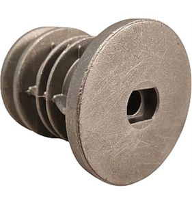 Knivfäste Multiclip 50 Rental pro, 50 S Silent, Rental 50 B, m.fl. 122465611/0