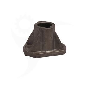 Knivfäste Multiclip 50H, Euro 50H, 47 QH, 48 Plus H, 122463020/2